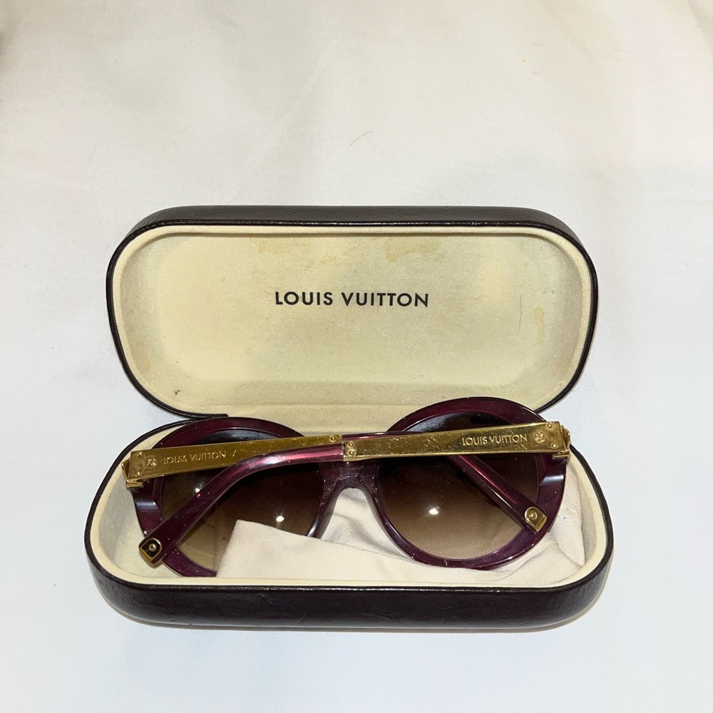 Louis Vuitton Sunglasses